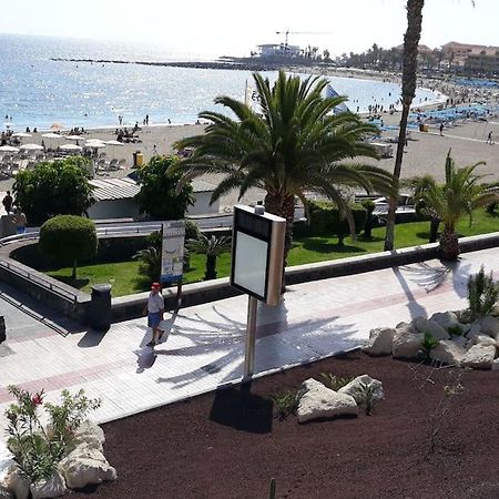 Cornelia'S Home 1B Primera Linea De Playa Los Cristianos  Eksteriør billede