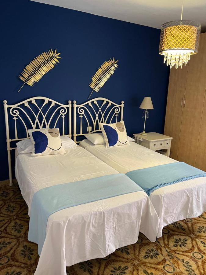 Cornelia'S Home 1B Primera Linea De Playa Los Cristianos  Eksteriør billede