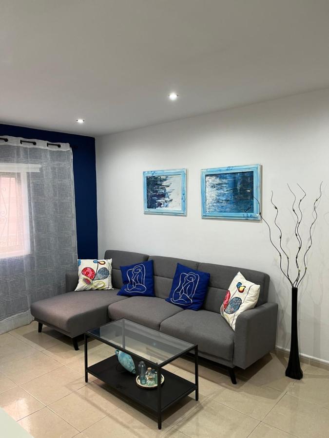 Cornelia'S Home 1B Primera Linea De Playa Los Cristianos  Eksteriør billede