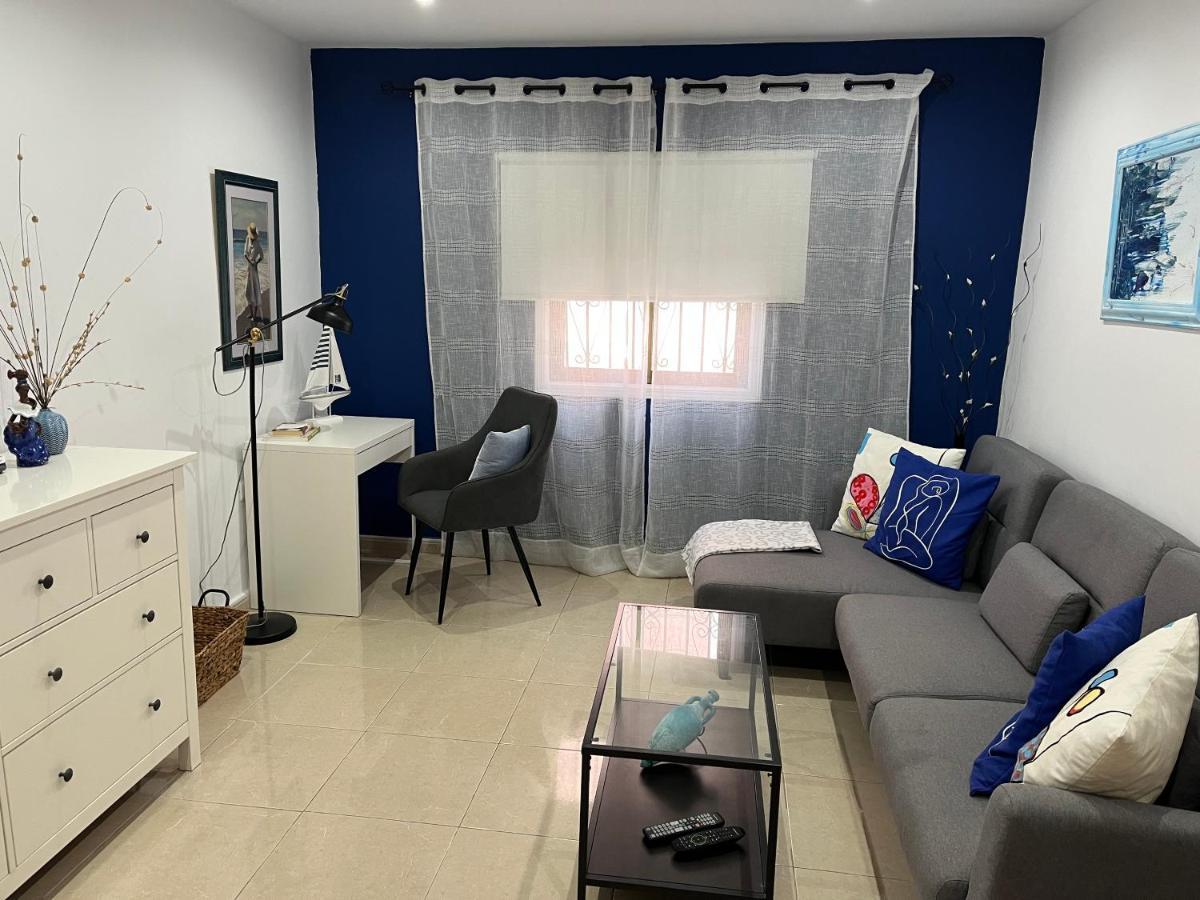 Cornelia'S Home 1B Primera Linea De Playa Los Cristianos  Eksteriør billede